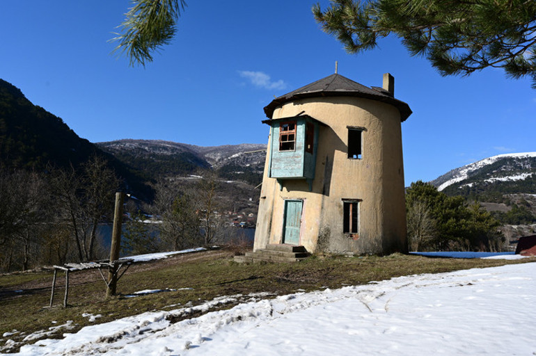 Bir kış masalı: Karın en çok yakıştığı göller | 10 ŞEHİR 15 ÖNERİ