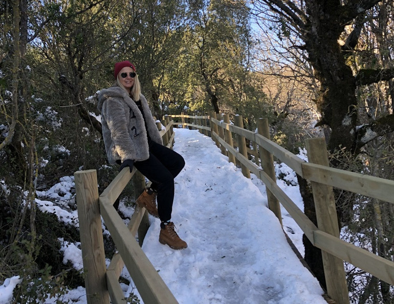 Bir kış masalı: Karın en çok yakıştığı göller | 10 ŞEHİR 15 ÖNERİ