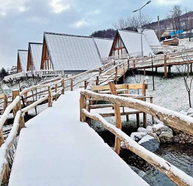 Bavullar hazırlansın, tatil zili çalıyor