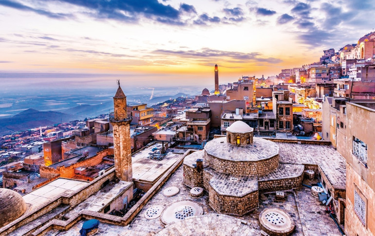 Bavullar hazırlansın, tatil zili çalıyor