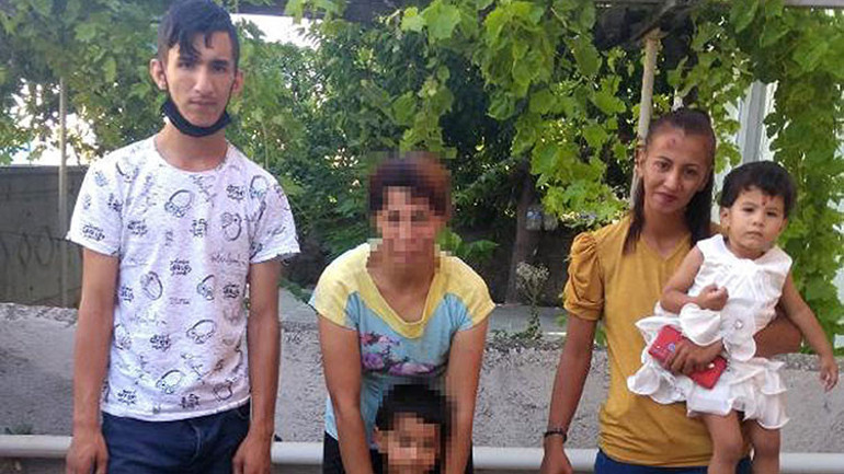 Minik Ayşenurun babasından yürek yakan sözler Kızımı bir gün bile göremedim, ölüsünü alıyorum