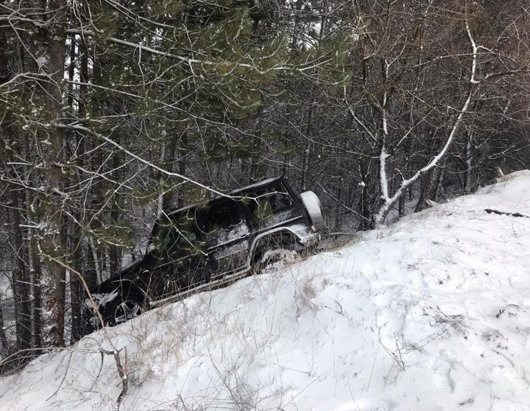 Acun Ilıcalı ve Zeynep Yılmazın kızı Leyla Ilıcalı, Kartalkaya tatili dönüşü kaza geçirdi