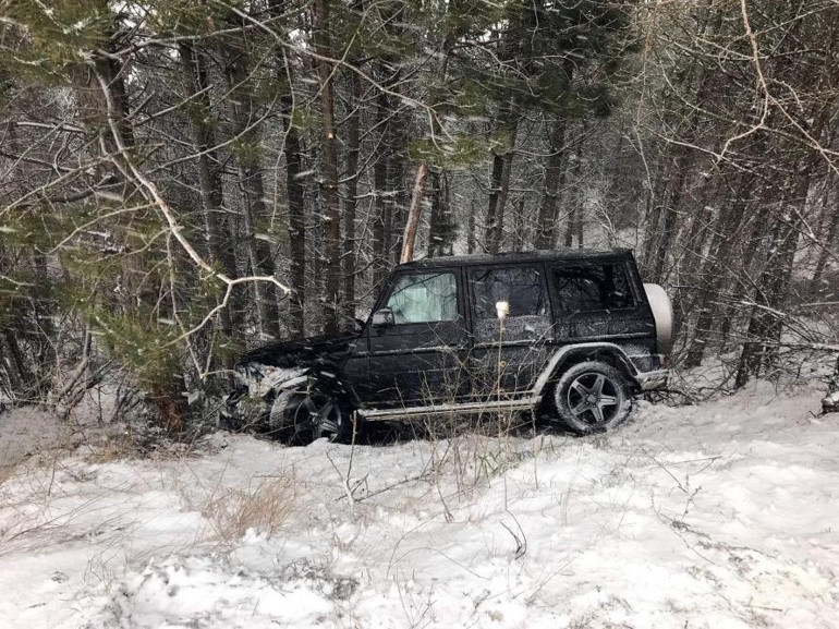 Acun Ilıcalı ve Zeynep Yılmazın kızı Leyla Ilıcalı, Kartalkaya tatili dönüşü kaza geçirdi