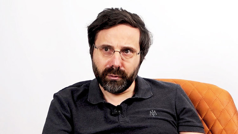 Tavan arasından Kanuni çıktı