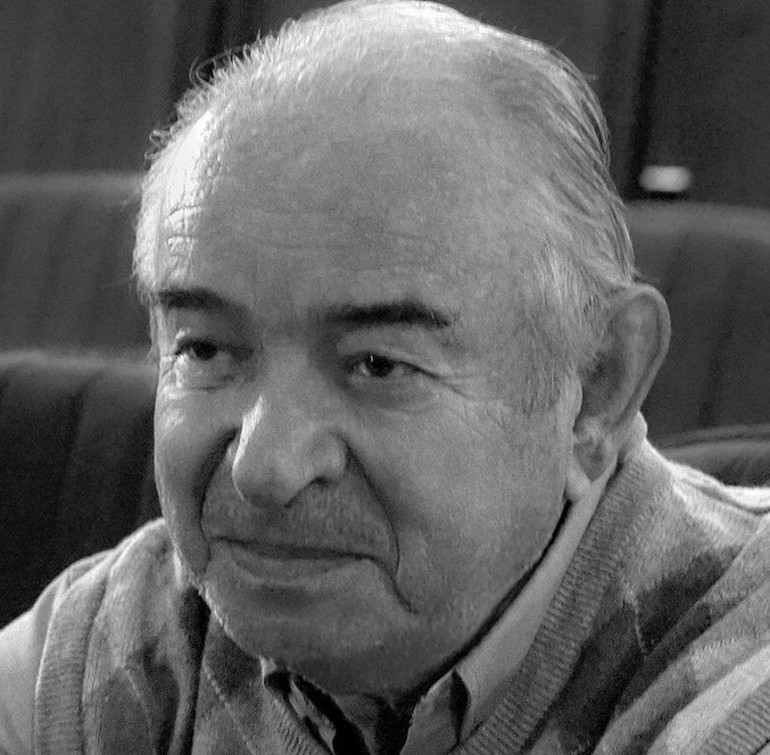 Sanat dünyasını yasa boğan ölüm Prof. Dr. Bozkurt Kuruç vefat etti