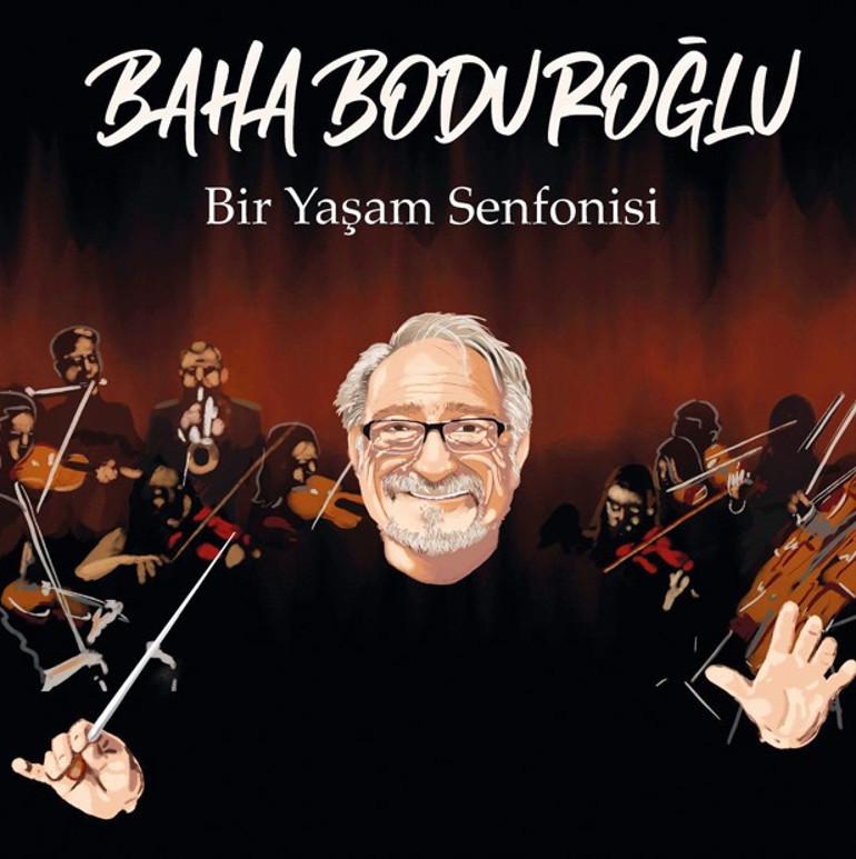 Güzin ile Baha olarak aileden biriydik