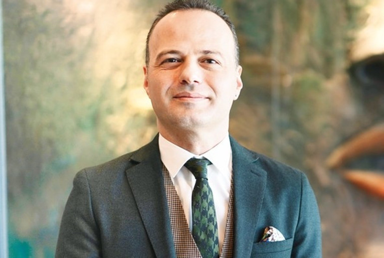 Zuhal Topal 1.5 milyon dolara villa aldı