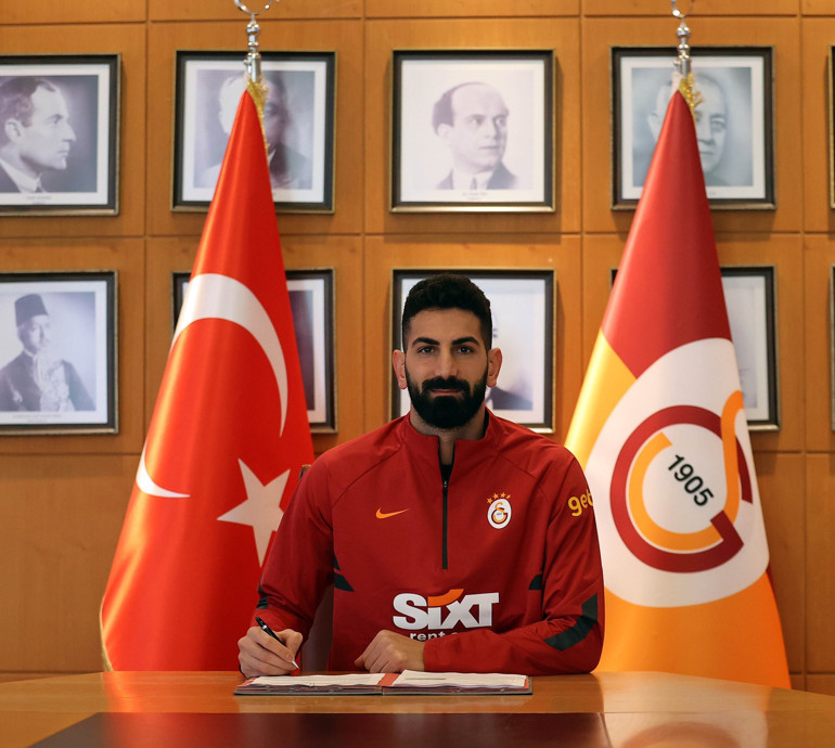 Son dakika: Galatasarayda korkutan senaryo İsmail Çipenin performansı, Musleranın dönüşü ve transfer Fatih Terim ayrılmadan önce...