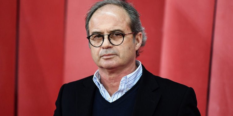 Son Dakika: Galatasarayda yeni dönem kapıda Luis Campos, Burak Yılmaz ve Fatih Terim üçgeni...