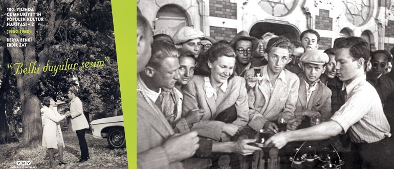 Atatürk’ün mutfağını anlatan ilk kitap