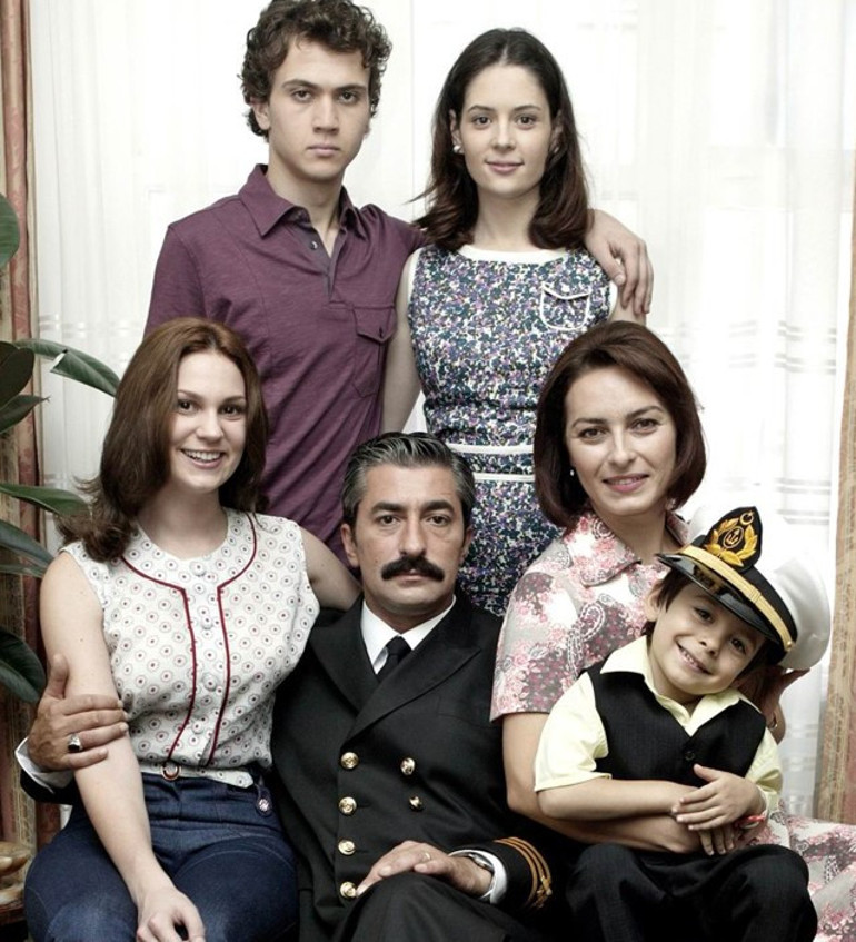 Küçük Osman Emir Berke Zincidi liseli oldu