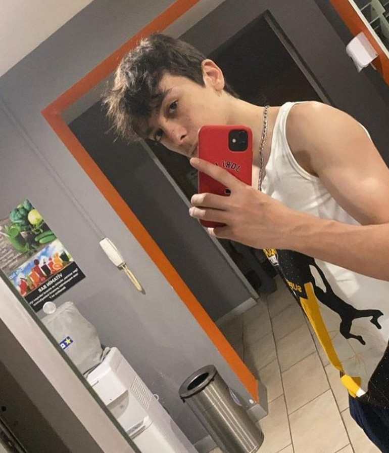 Küçük Osman Emir Berke Zincidi liseli oldu