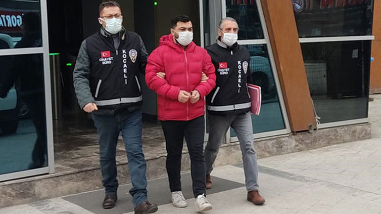 17 yıllık Özcan Deniz efsanesi Yeniden gündemde... Eve giren hırsıza karşı meşru müdafaanın sınırı ne