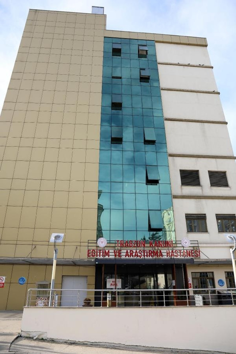 Randevusu muayene olmak isteyen hasta, doktora saldırdı Suçu başkası üstlenmeye çalışmış