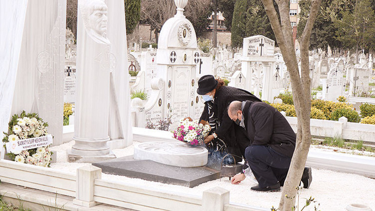 Hrant Dink anıldı... 15 eksik yıl