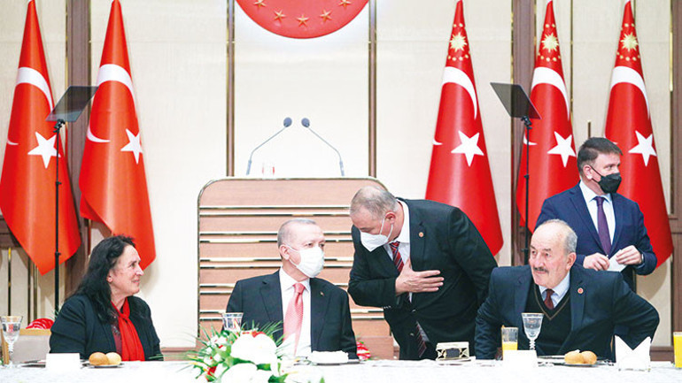 ‘2023’te hayati bir tercih yapacağız’