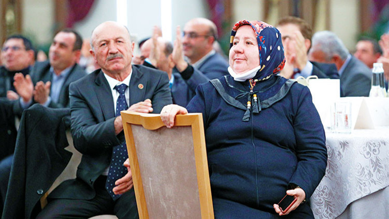 ‘2023’te hayati bir tercih yapacağız’