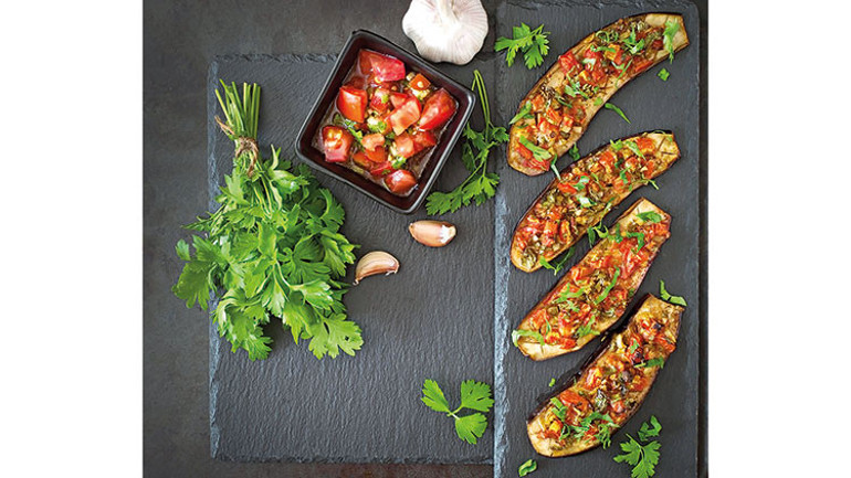 Bu da İtalyanların imambayıldısı...