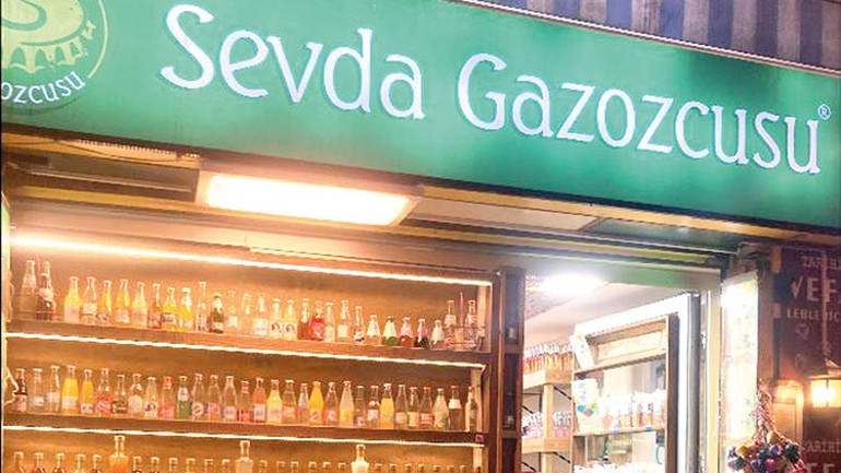 Her sokağında başka lezzet: Fatih