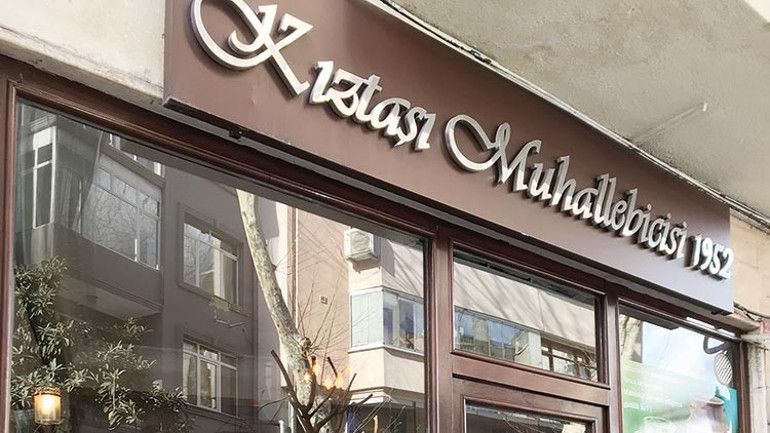 Her sokağında başka lezzet: Fatih