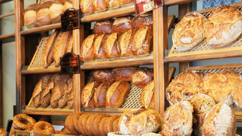 Her sokağında başka lezzet: Fatih