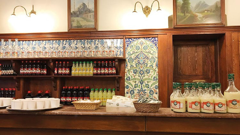 Her sokağında başka lezzet: Fatih