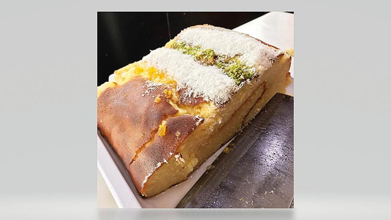 Her sokağında başka lezzet: Fatih