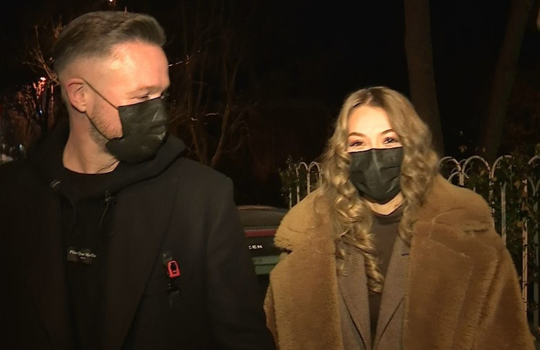 Demet Şener: Şu anda evlilik düşünmüyoruz