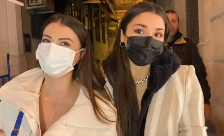 Demet Şener: Şu anda evlilik düşünmüyoruz