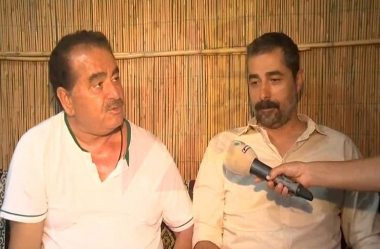 Beyin ameliyatı olan Ahmet Tatlı son durumunu paylaştı: İyileşmeye çabalıyorum