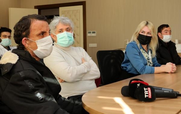 Türkiyede ilkti 10 yıl sonra anlattılar: Beni biraz sinirlendirdi...