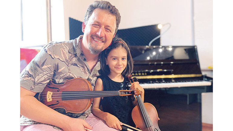 Çocuklarda başarının sol anahtarı