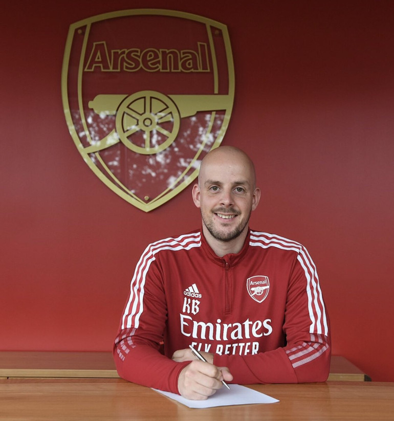 Futbolun yeni dahisi: Carlos Cuesta