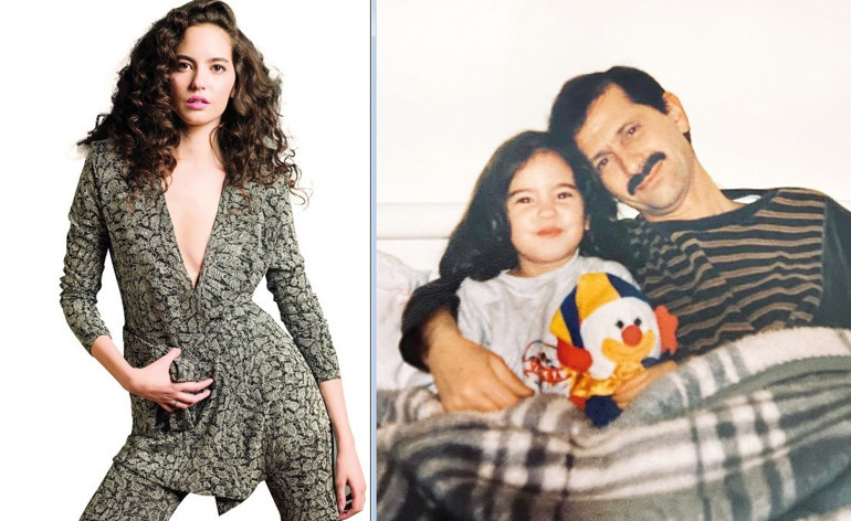 Ezgi Şenler: Sanatçıdan hem de çok güzel dost olur