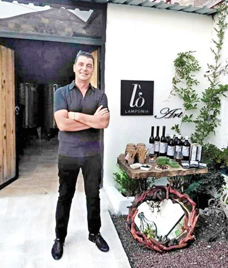 Zeytin ağacının dallarında hayata yeniden tutundu