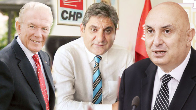 Dört başı mamur bir seviyesizlik