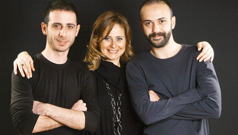 Esra Akkaya: ‘Şirin’ ile bitmeyen  bir ünlülüğüm oldu