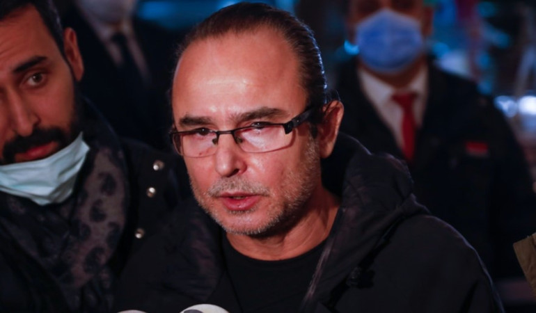 Son dakika haberi: Fatma Girik 79 yaşında hayatını kaybetti... Usta oyuncunun vasiyeti yerine getirilecek...