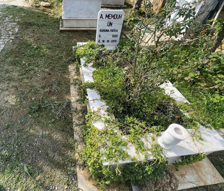 Son dakika haberi: Fatma Girik 79 yaşında hayatını kaybetti... Usta oyuncunun vasiyeti yerine getirilecek...