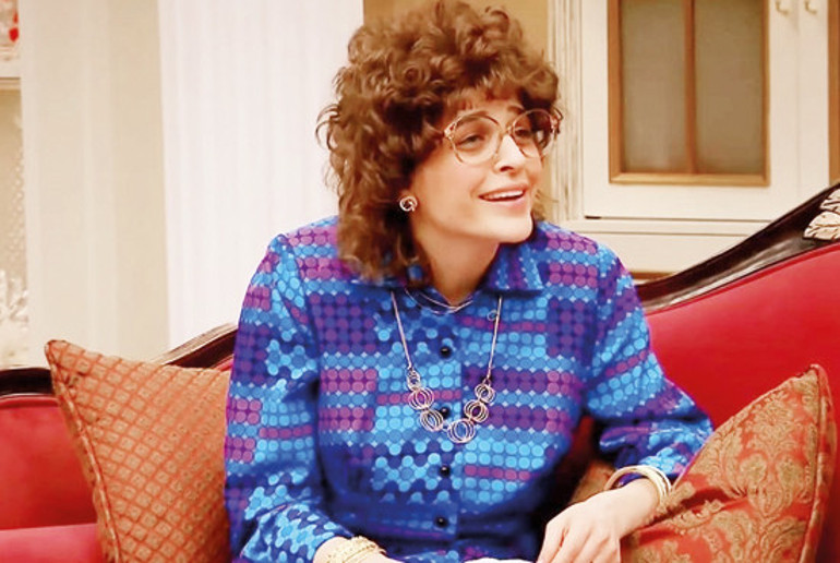 O rol bedava bile oynanırdı