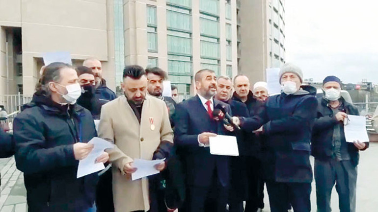 Umuttan mı Umutsuzluktan mı