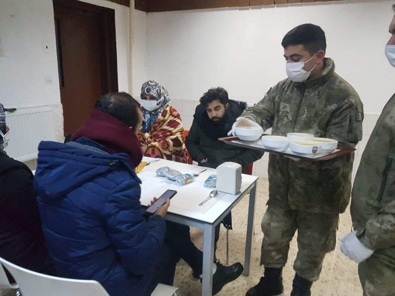 Son dakika... İstanbul’da kar THY duyurdu: Uçuşlar başladı