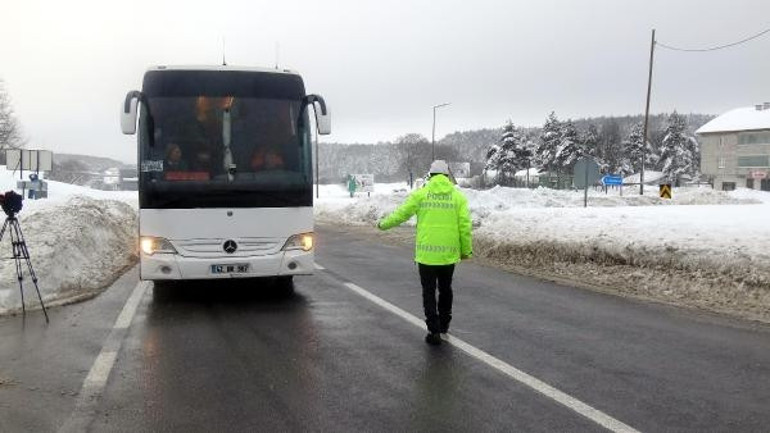 Son dakika... İstanbul’da kar THY duyurdu: Uçuşlar başladı