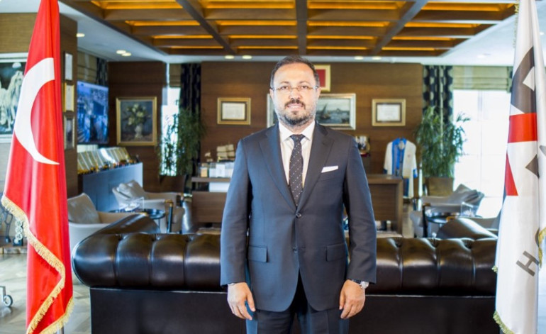 Emlak Konut GYO güvencesindeki proje 2021’in satış şampiyonu oldu