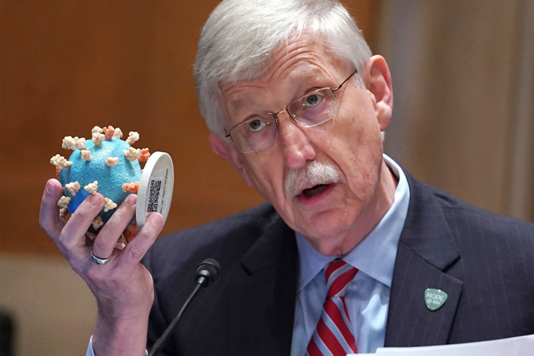 Yazışmalar ortaya çıktı Bilim insanları Wuhan teorisi maillerini sansürlemiş