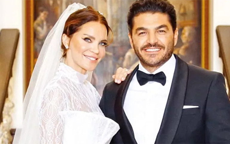 Ebru Şallı kaybettiği oğlu Parsın doğum gününü kutladı: Bazı anneler melek doğururmuş...