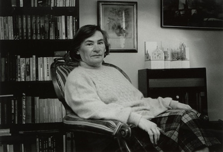İki soykırımdan da kurtulmuştu... Greta Ferušić Weinfeld 97 yaşında hayatını kaybetti
