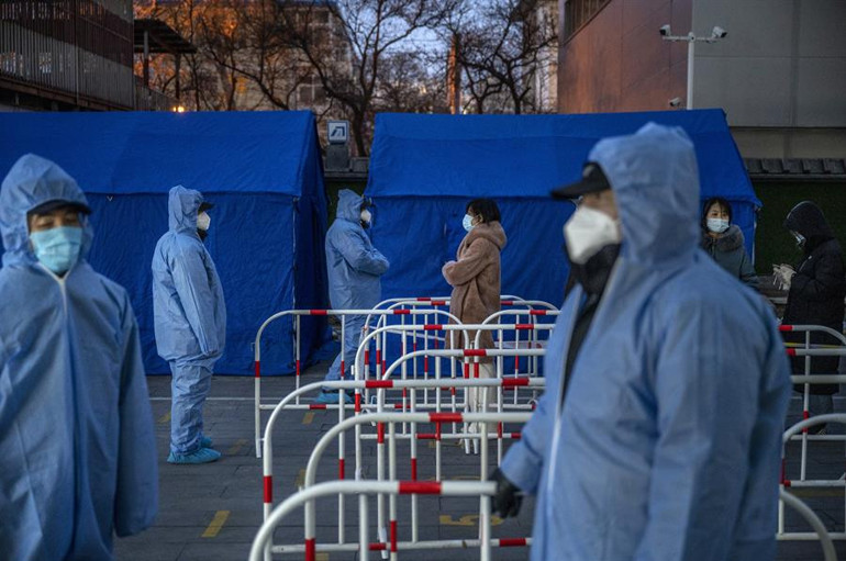 Yeni araştırma sonuçları şaşırttı: Omicron kapanların çoğu koronavirüs atlatmış kişiler