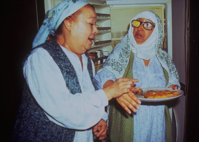 Yasemin Yalçın: Seda Sayan ile sınıf arkadaşıyız
