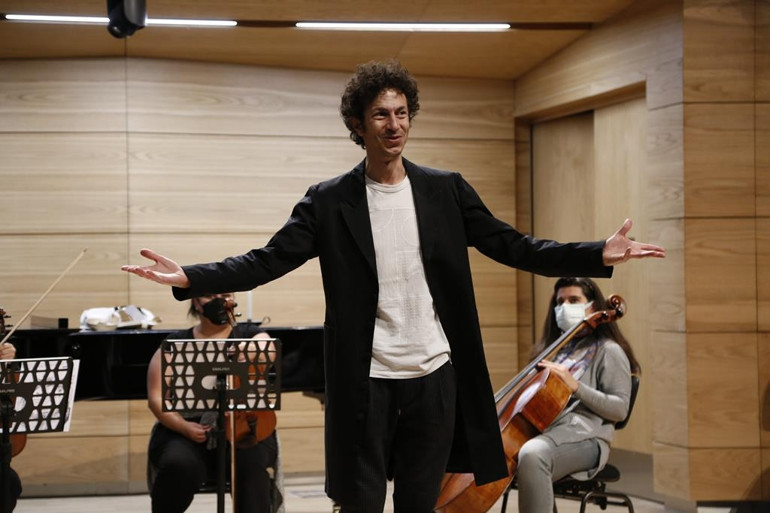Çocuklar Beethoven’la tanışacak